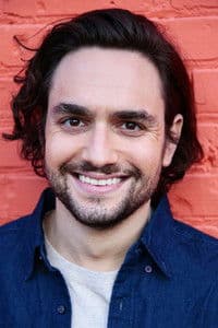 Aaron Eisenberg photo