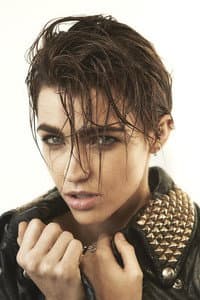 Ruby Rose photo