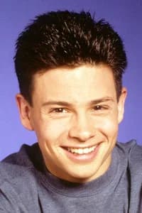 Jason Marsden photo