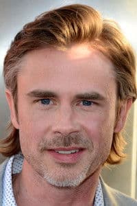 Sam Trammell photo