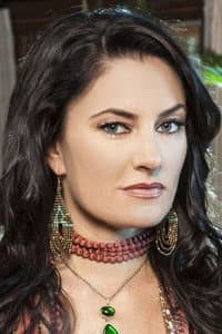 Mädchen Amick photo