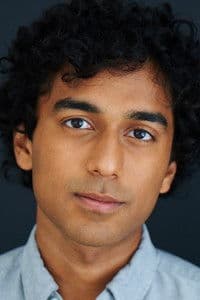 Varun Saranga photo