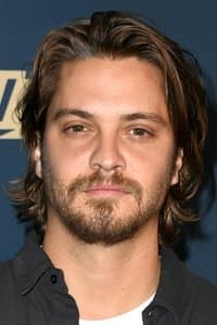 Luke Grimes photo