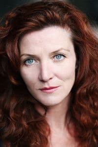 Michelle Fairley photo