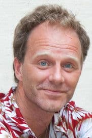 John Ajvide Lindqvist photo