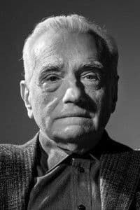 Martin Scorsese photo