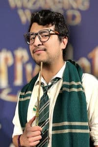 Nicolás de Jesús photo