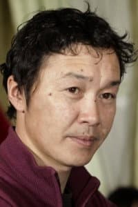 Sengedorj Janchivdorj photo