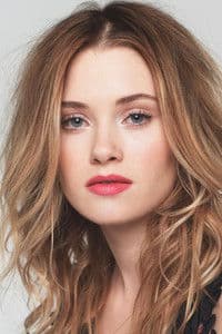 Virginia Gardner photo