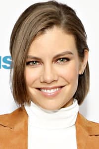 Lauren Cohan photo