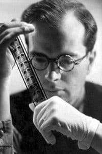 Thorold Dickinson photo