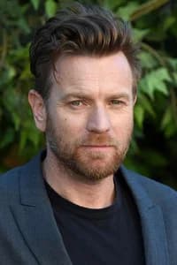 Ewan McGregor photo