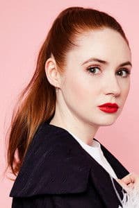 Karen Gillan photo