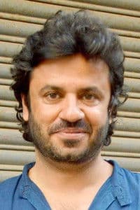 Vikas Bahl photo