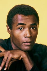 Calvin Lockhart photo