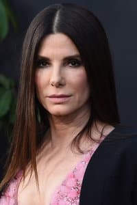 Sandra Bullock photo