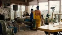 Shohreh Aghdashloo photo