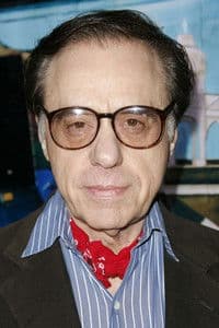 Peter Bogdanovich photo