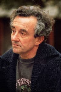 Louis Malle photo