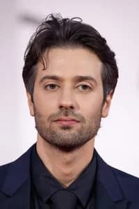 Paolo Strippoli photo