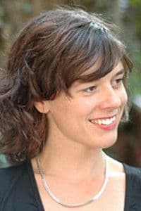 Margien Rogaar photo