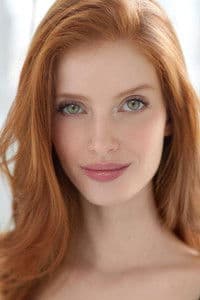 Claire Friesen photo