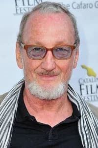 Robert Englund photo