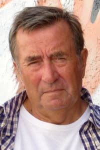 Eckhart Schmidt photo