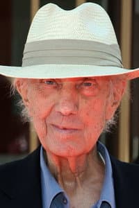 Ian Abercrombie photo
