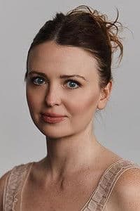 Jo-Anne Brechin photo