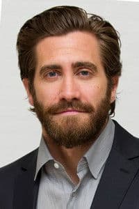 Jake Gyllenhaal photo