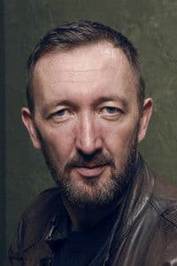 Ralph Ineson photo