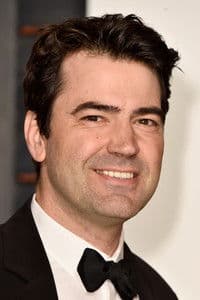 Ron Livingston photo