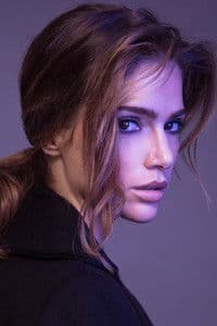 Janet Montgomery photo