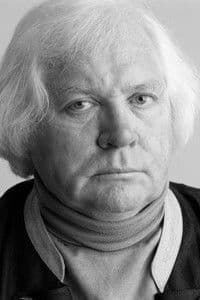 Ken Russell photo