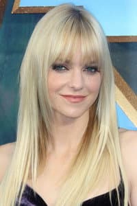 Anna Faris photo