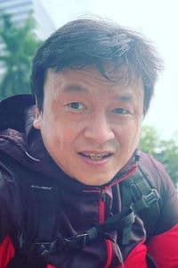 Charles Gozali photo