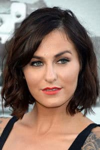 Scout Taylor-Compton photo