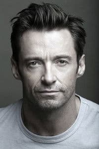 Hugh Jackman photo