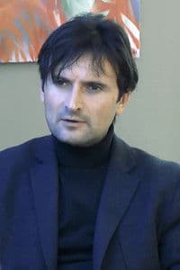 Roger A. Fratter photo