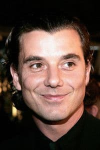 Gavin Rossdale photo