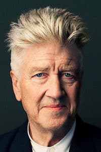 David Lynch photo