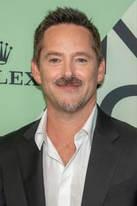 Scott Cooper photo