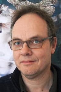 Phil van Tongeren photo