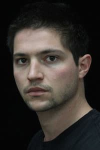 Thomas McDonell photo