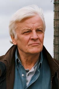 Jacques Perrin photo