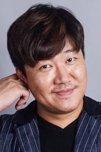 Hwang Jae-yeol photo
