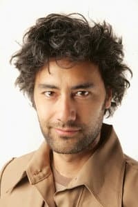 Taika Waititi photo