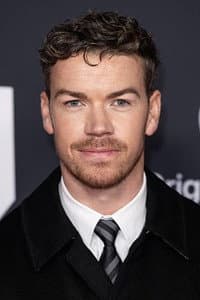 Will Poulter photo