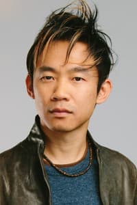 James Wan photo